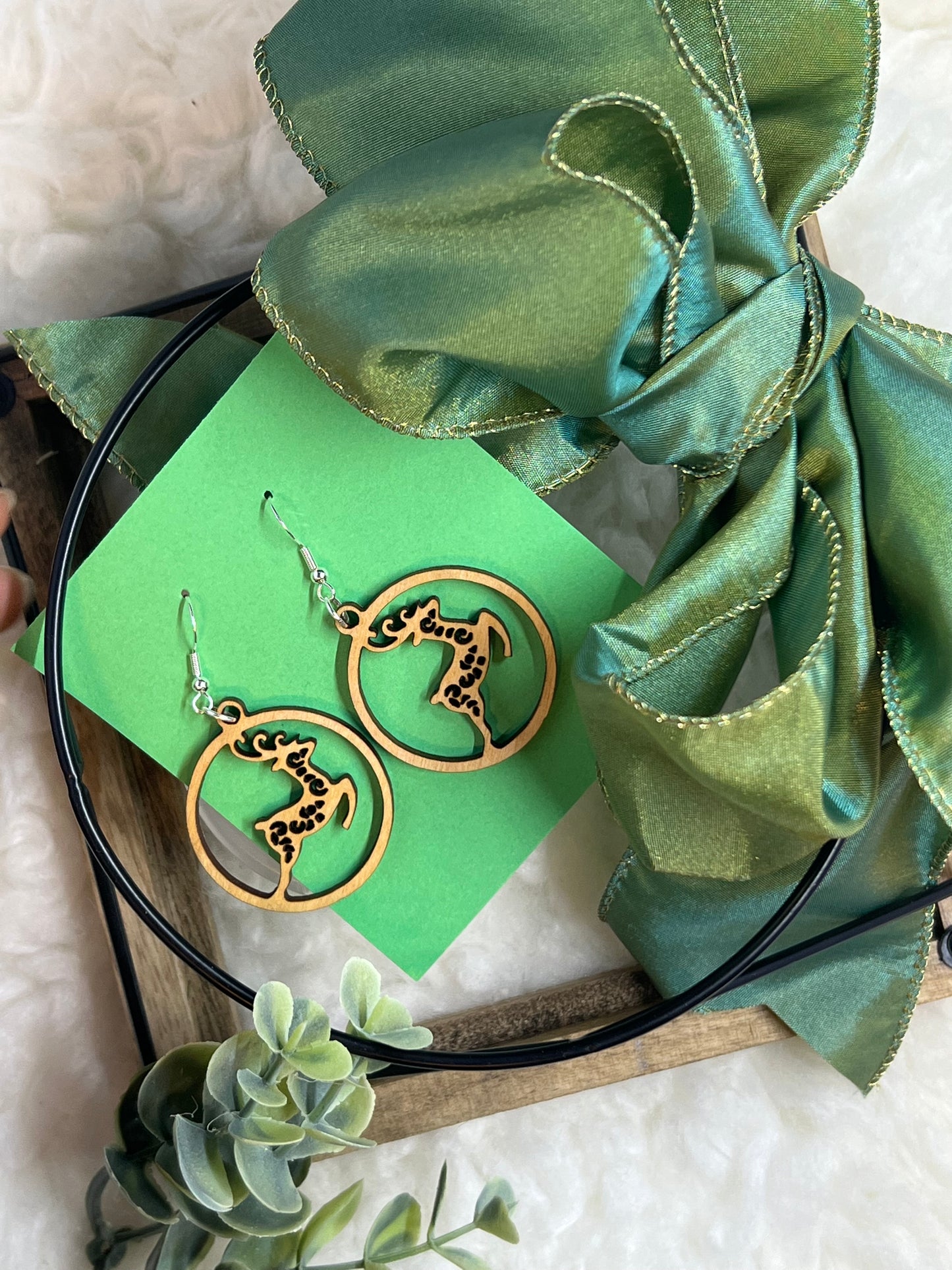 Holiday Earrings