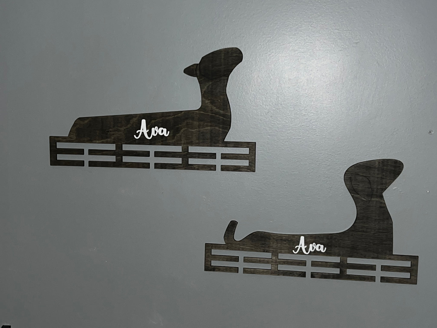 Ribbon Wall Hanger