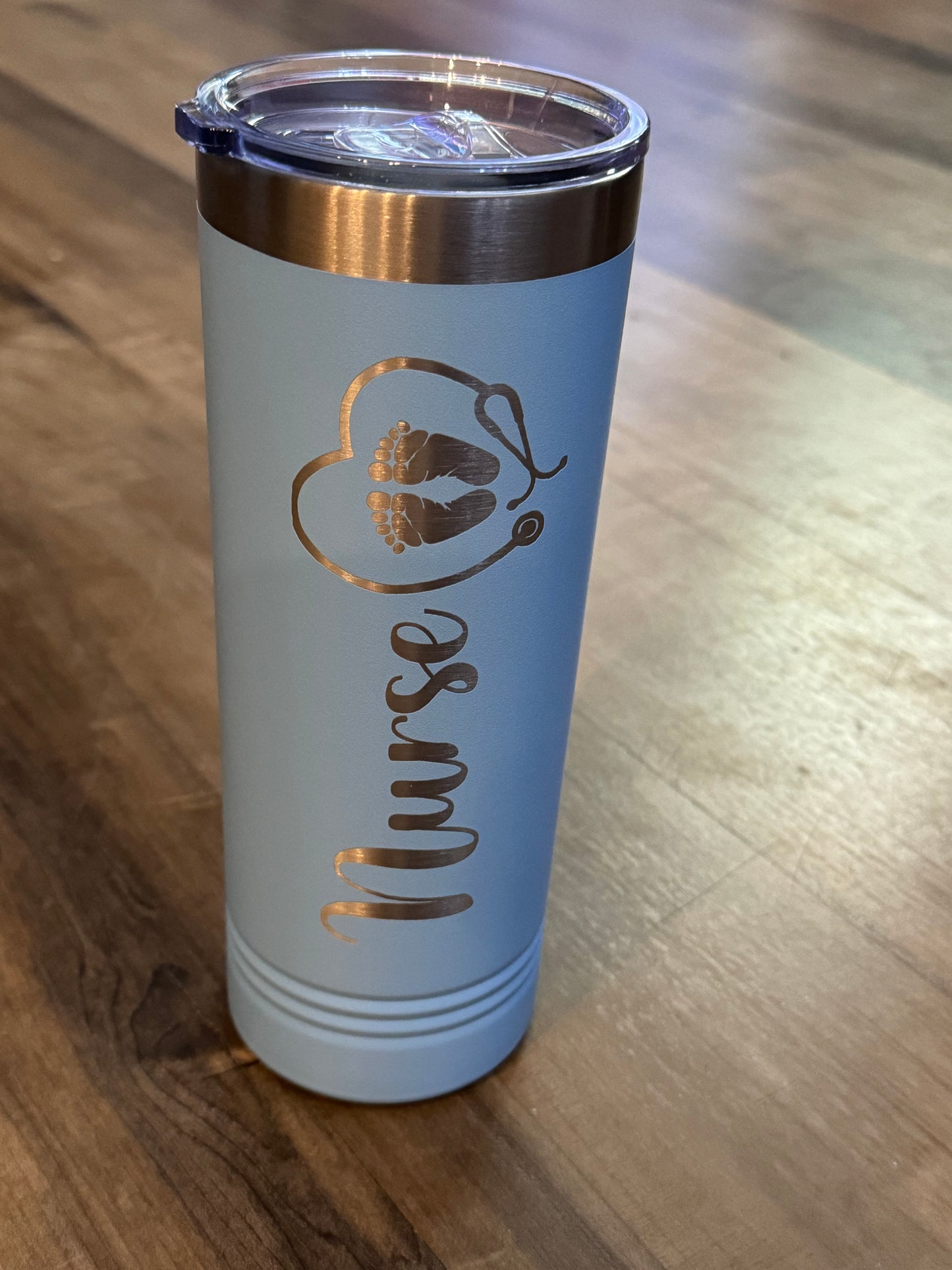 Engraved Tumblers