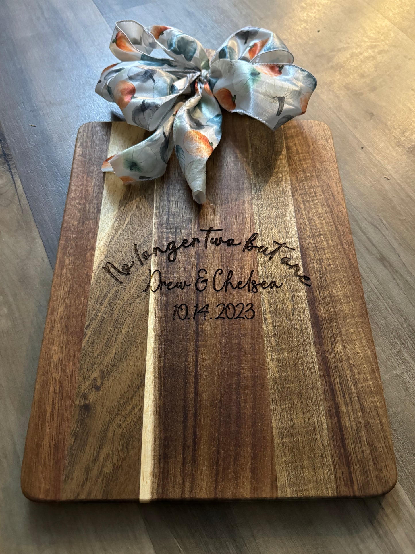 Cutting boards