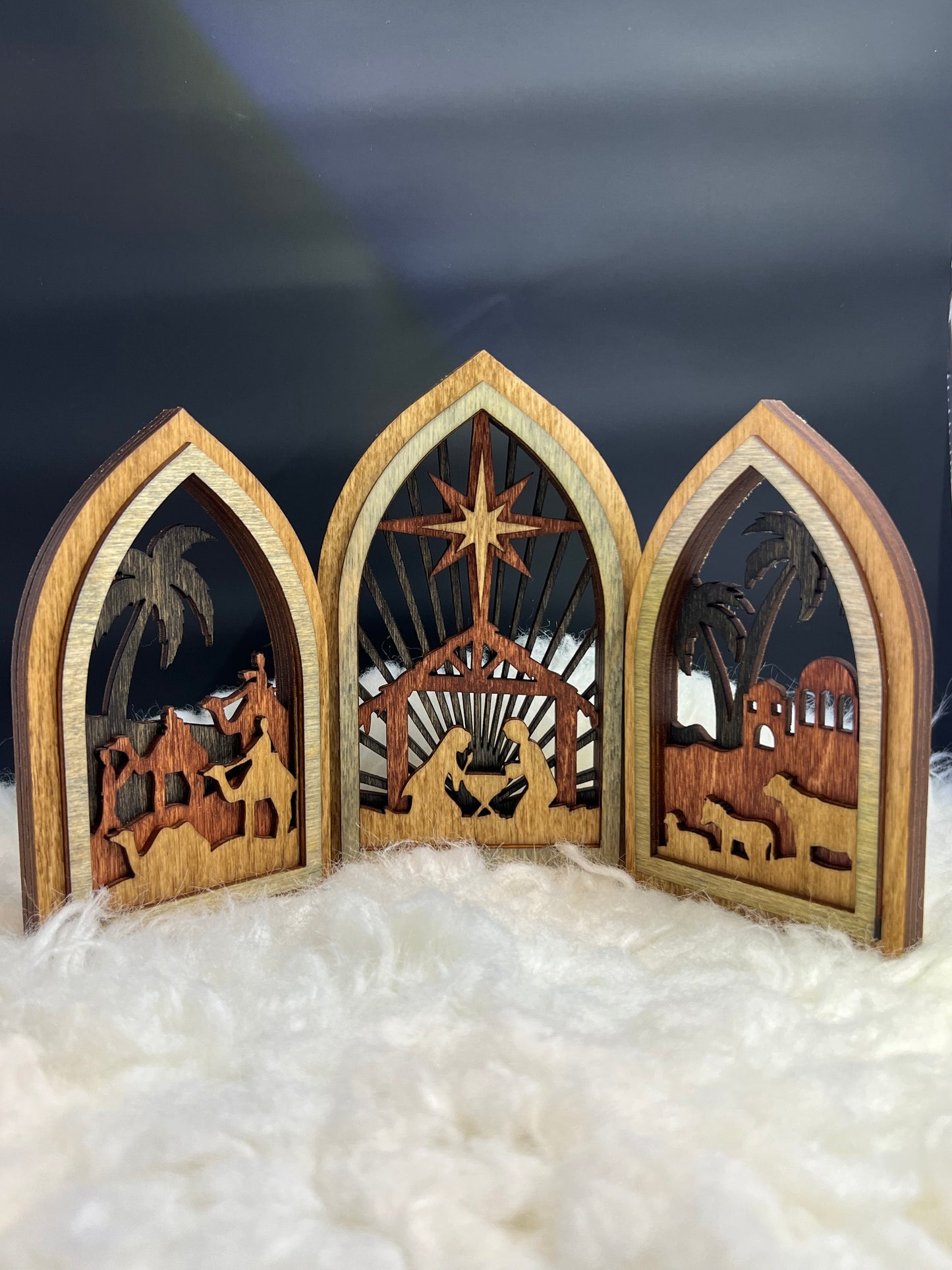 Nativity Scene