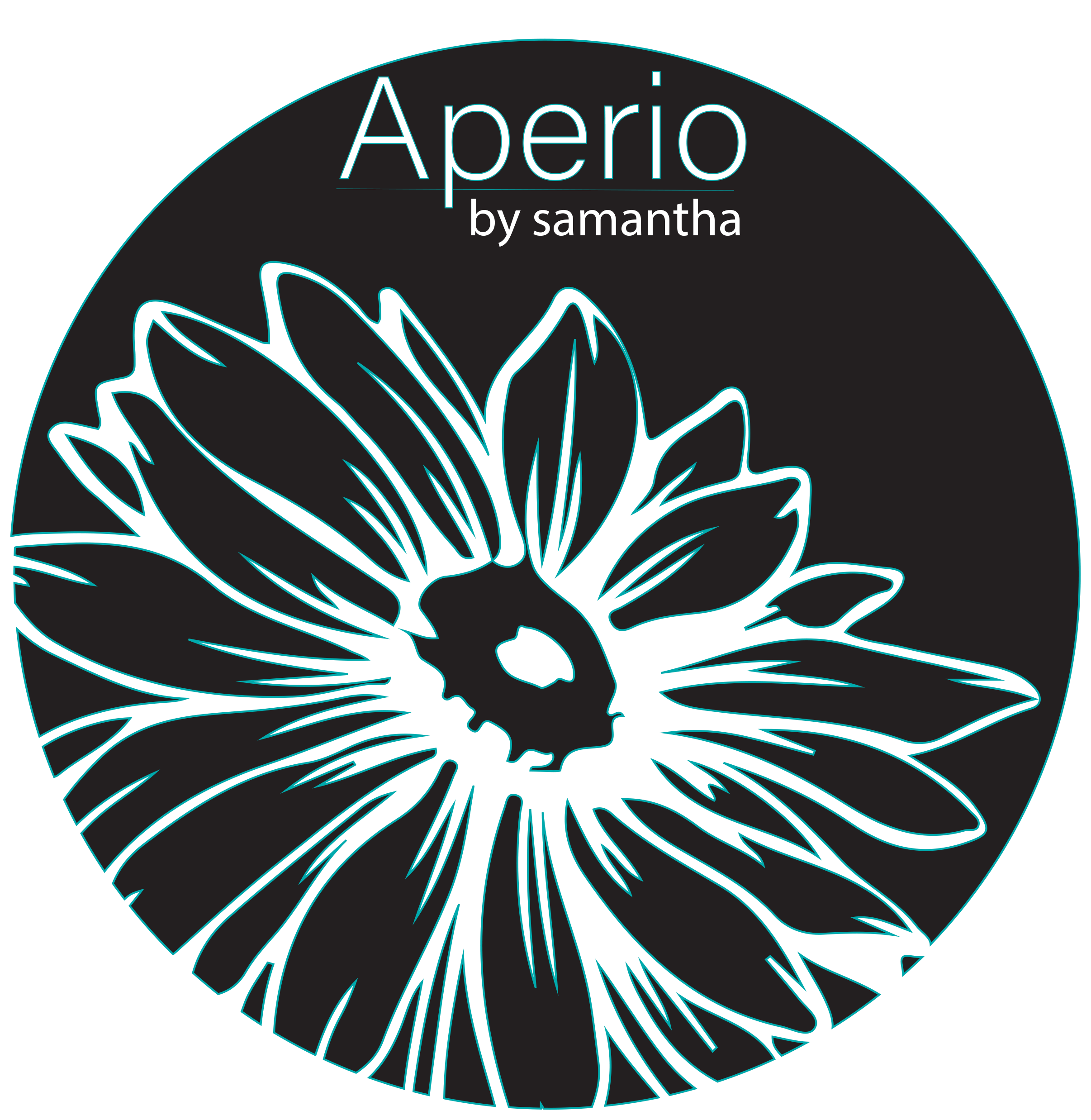 Aperio by Samantha