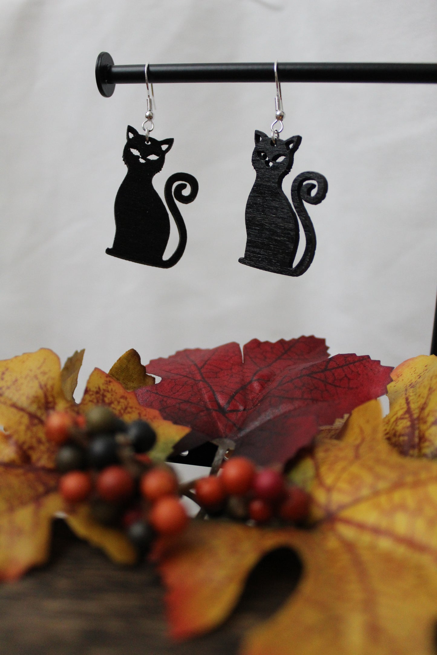 Halloween Earrings