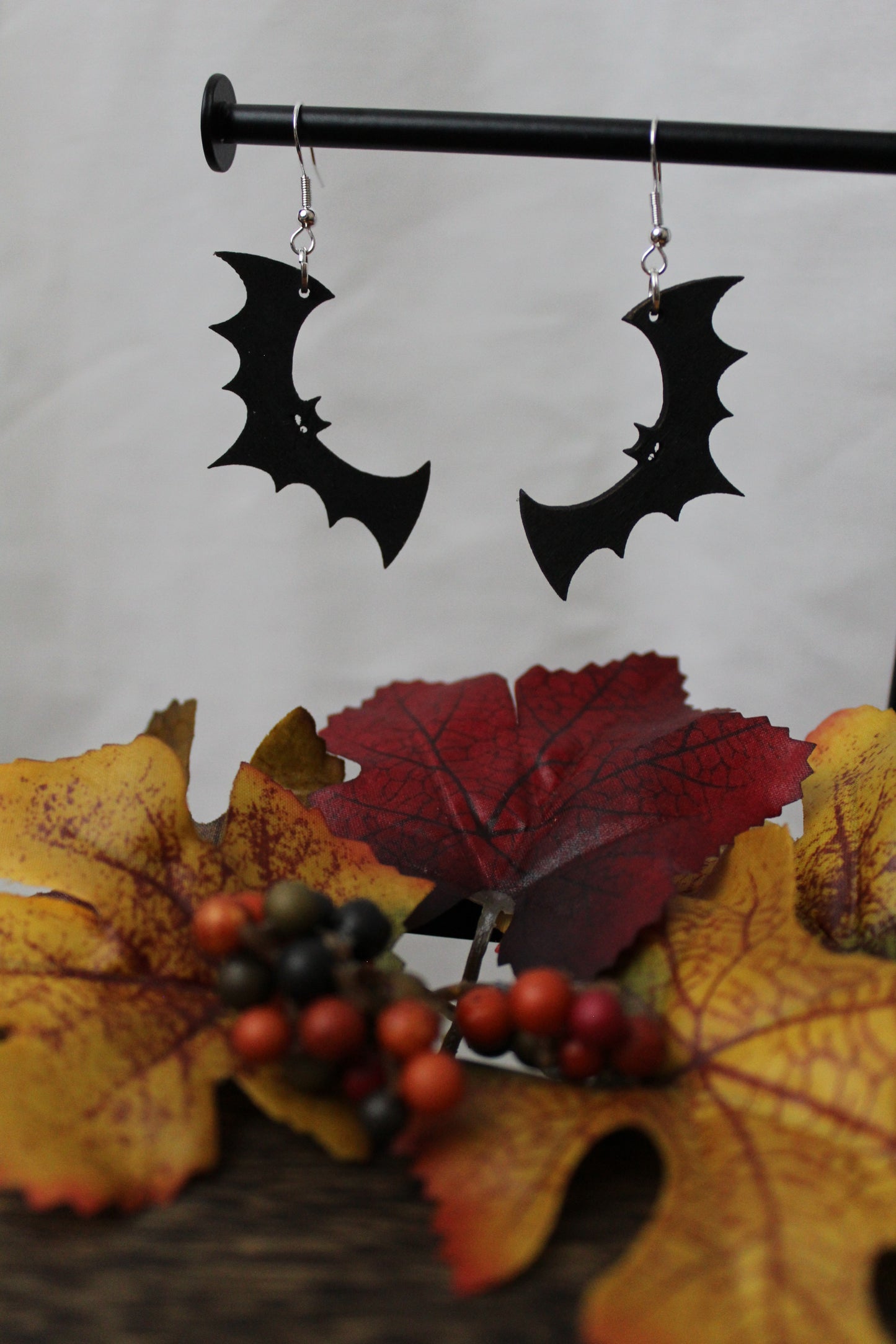 Halloween Earrings