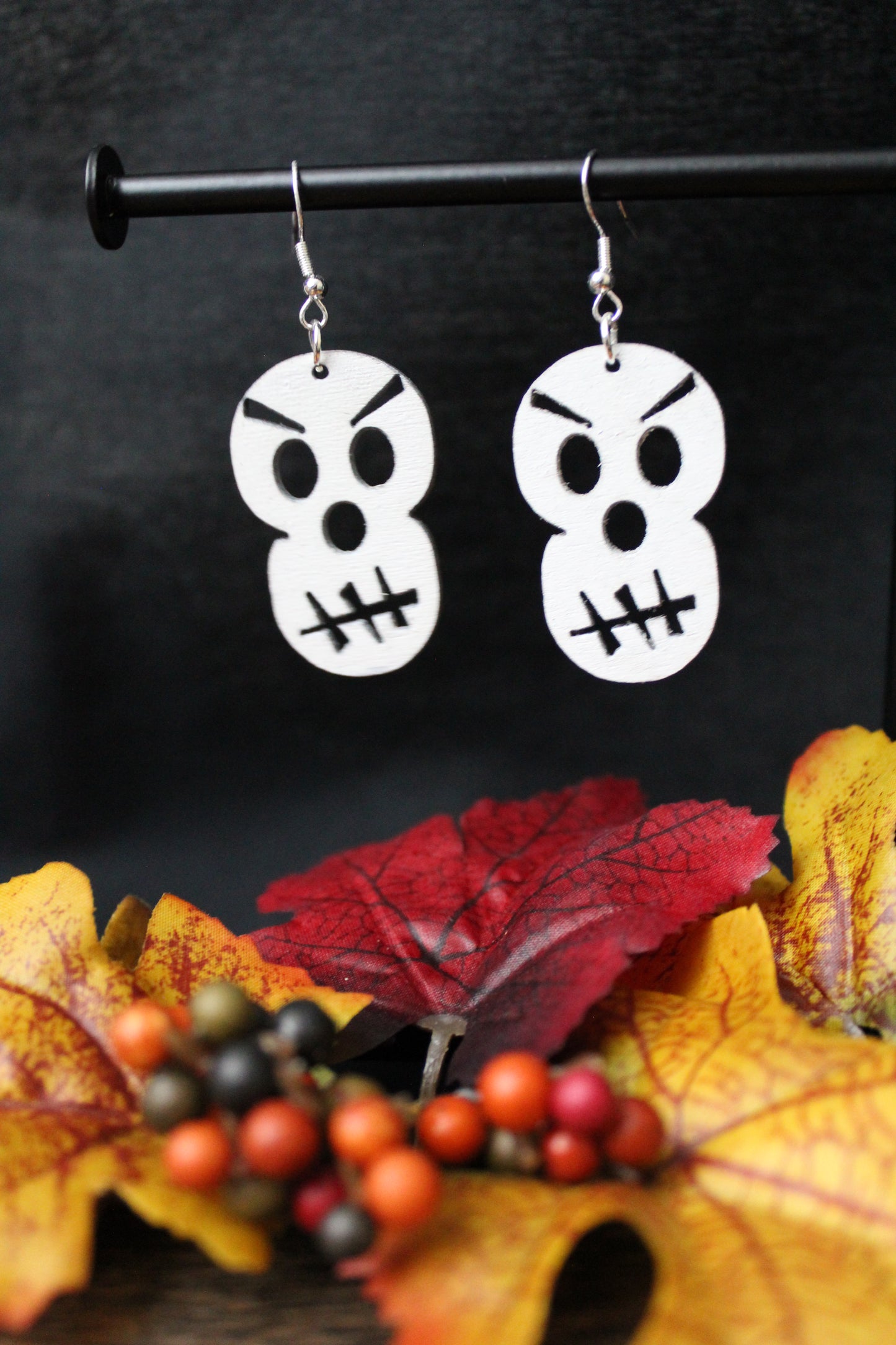 Halloween Earrings