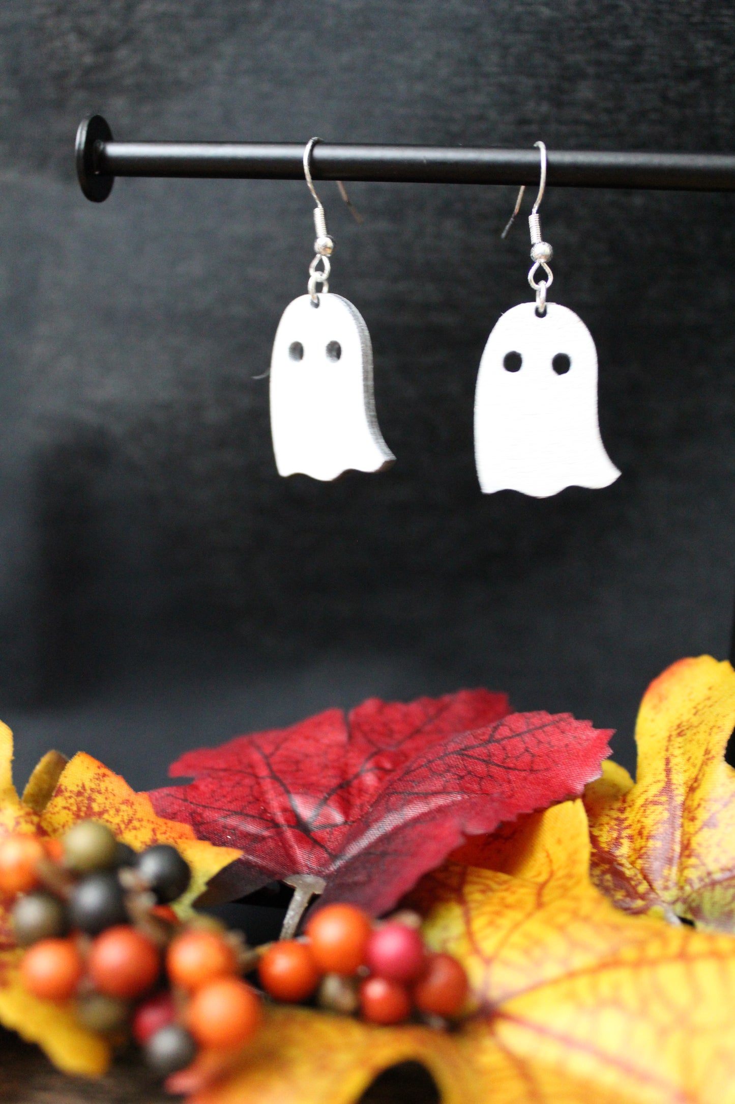 Halloween Earrings