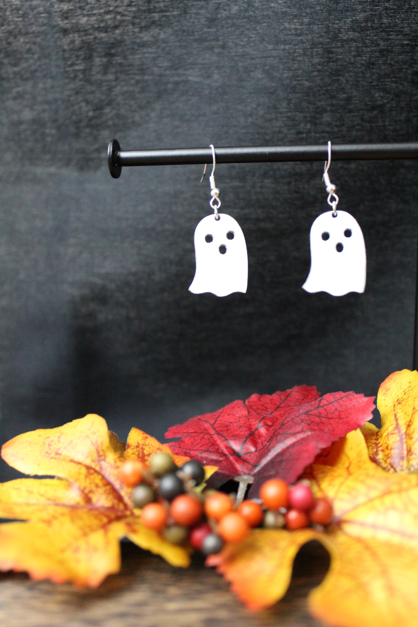 Halloween Earrings