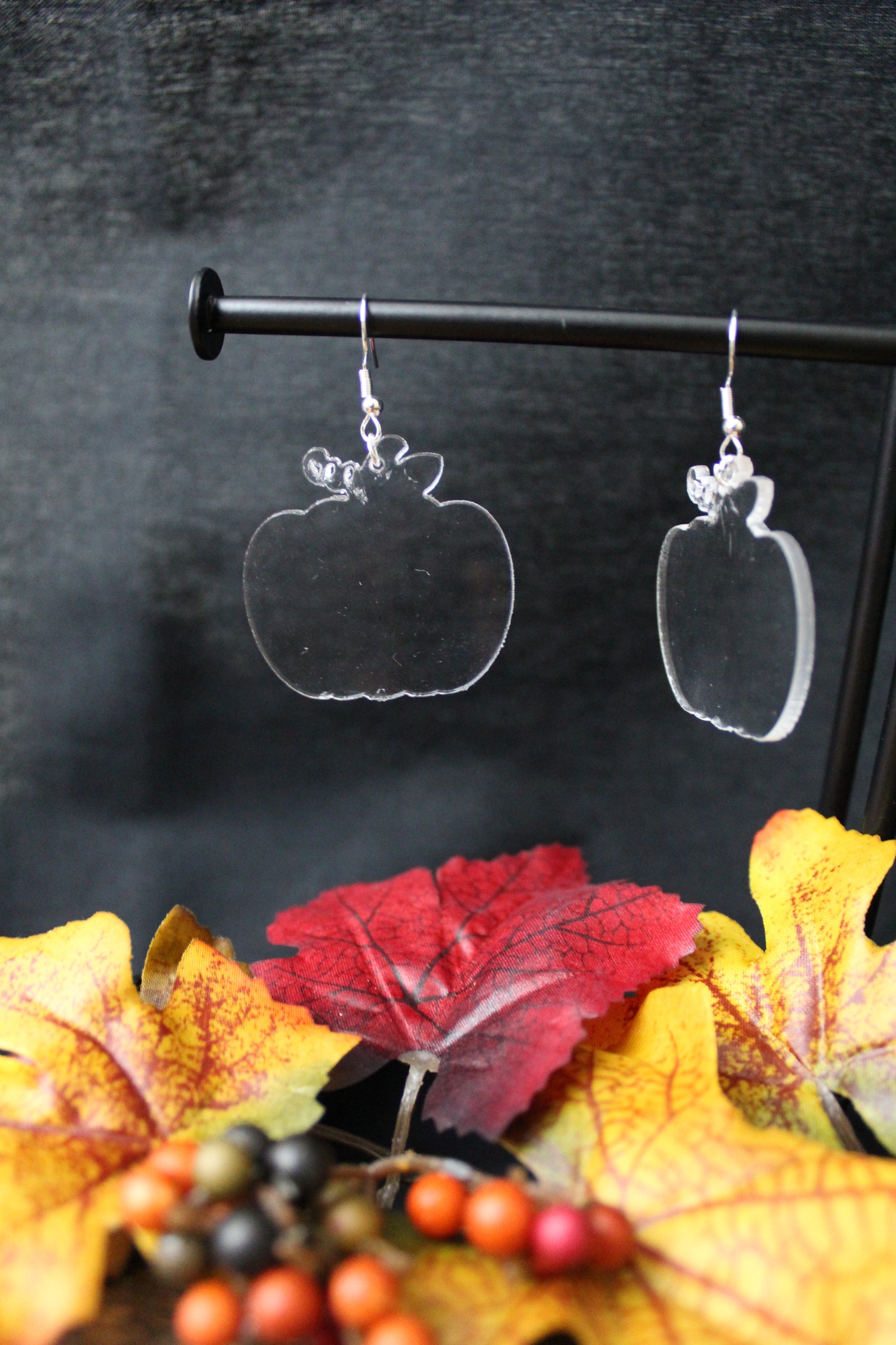 Halloween Earrings