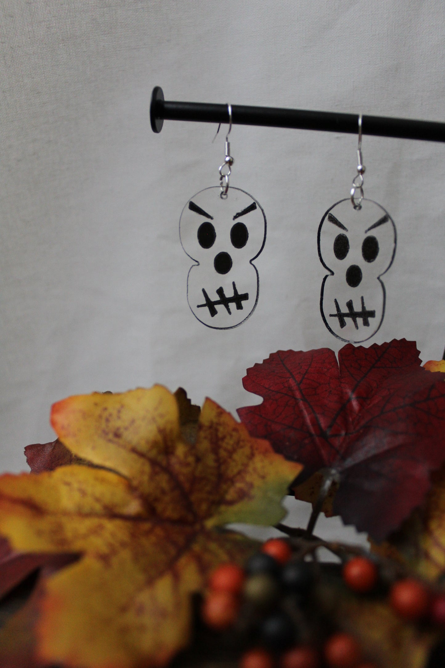 Halloween Earrings