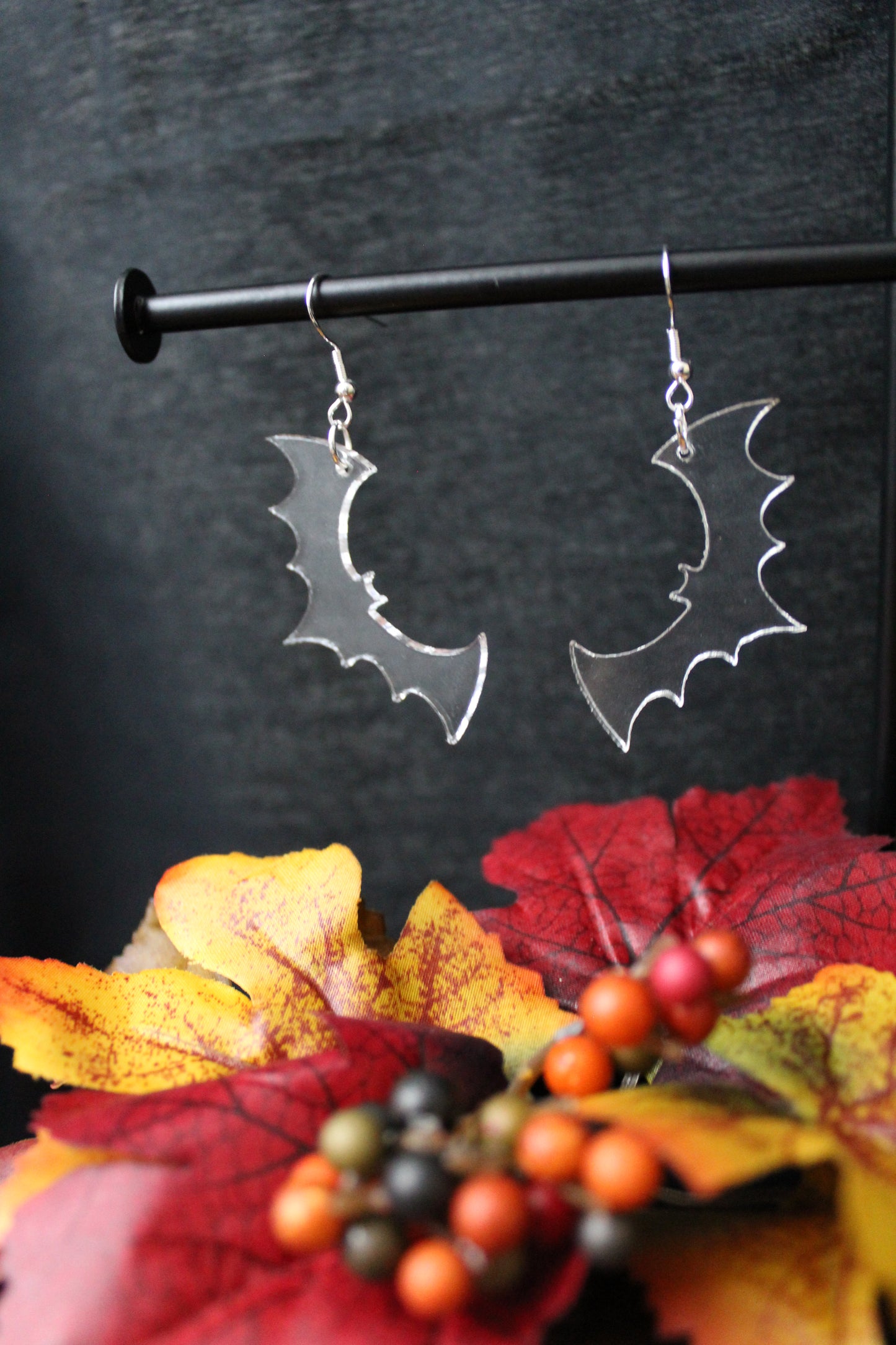 Halloween Earrings