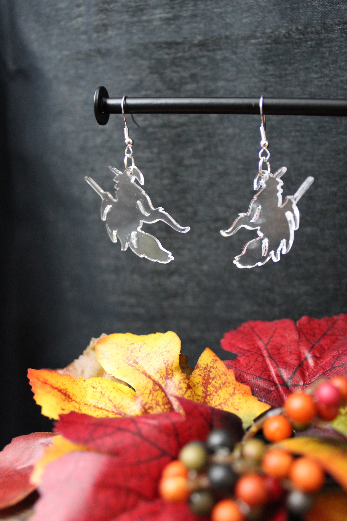 Halloween Earrings