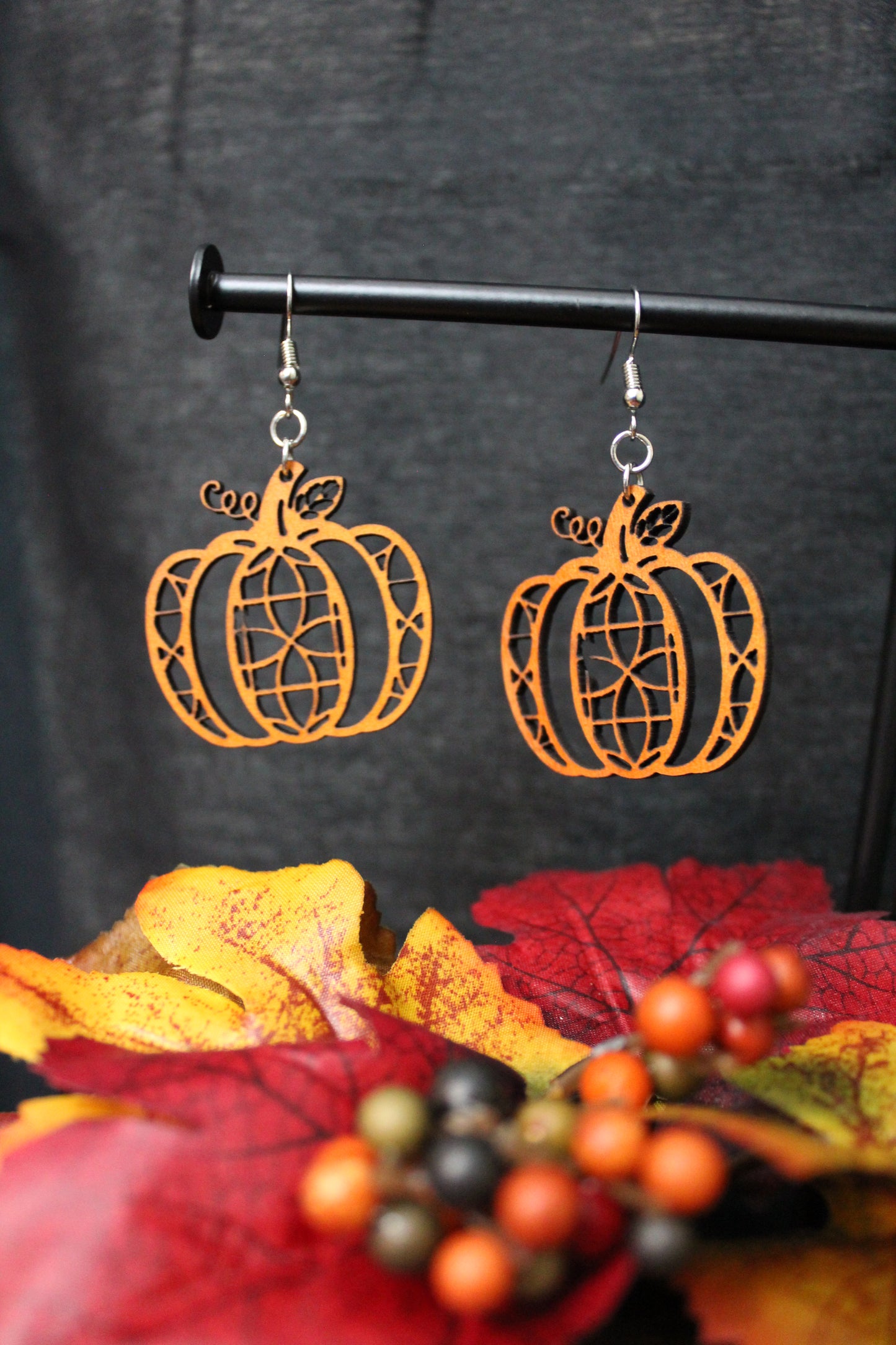 Halloween Earrings