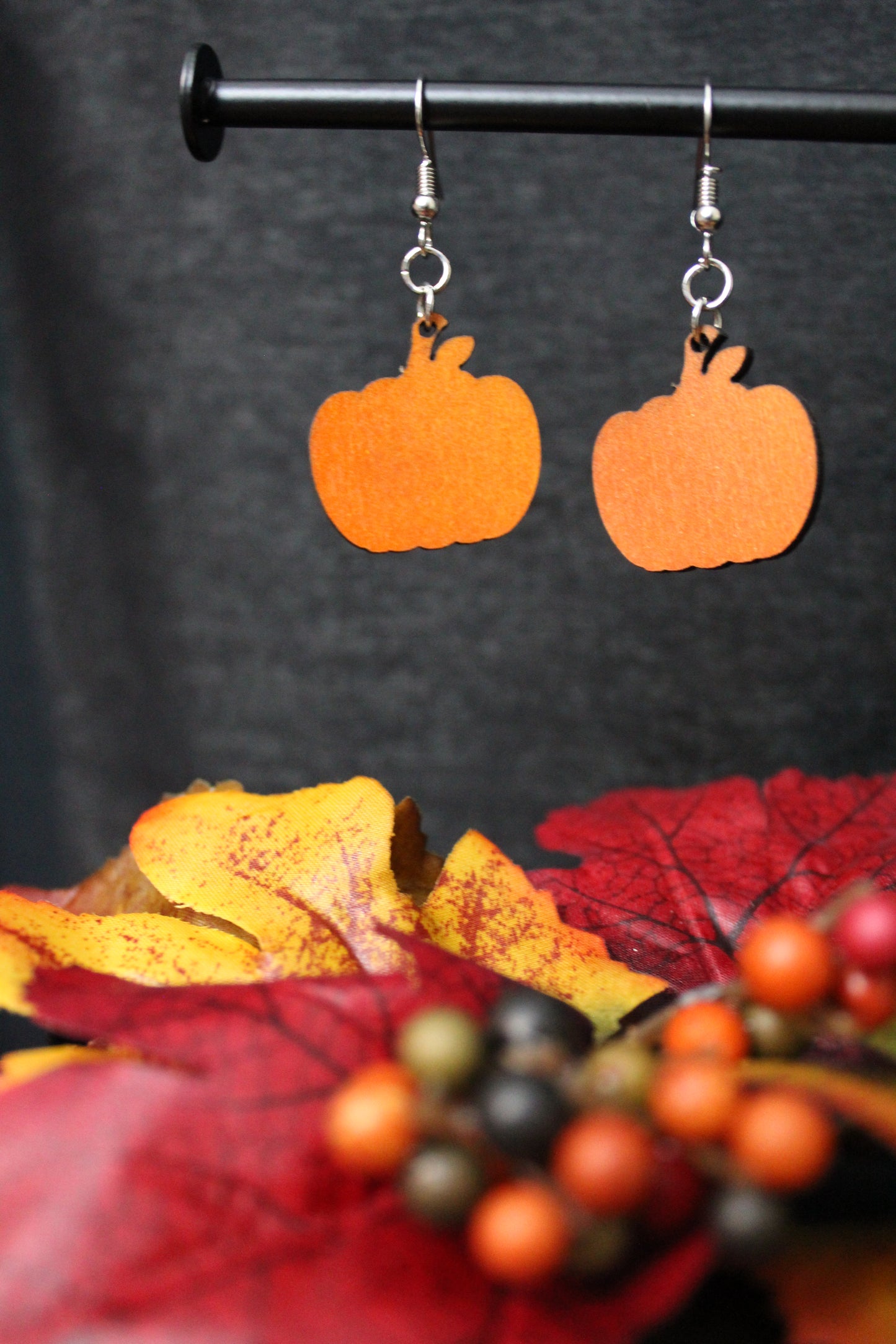 Halloween Earrings