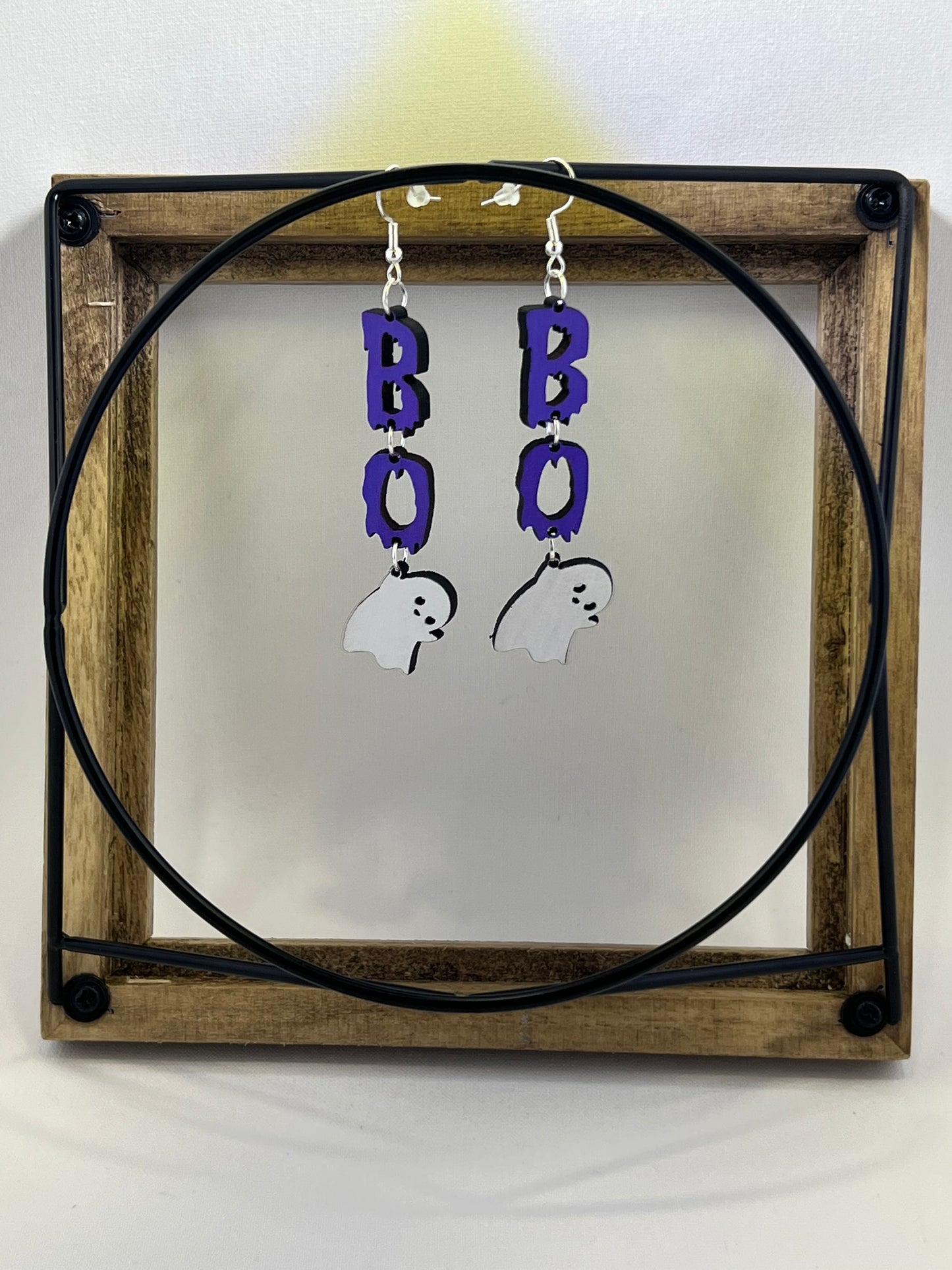 Halloween Earrings