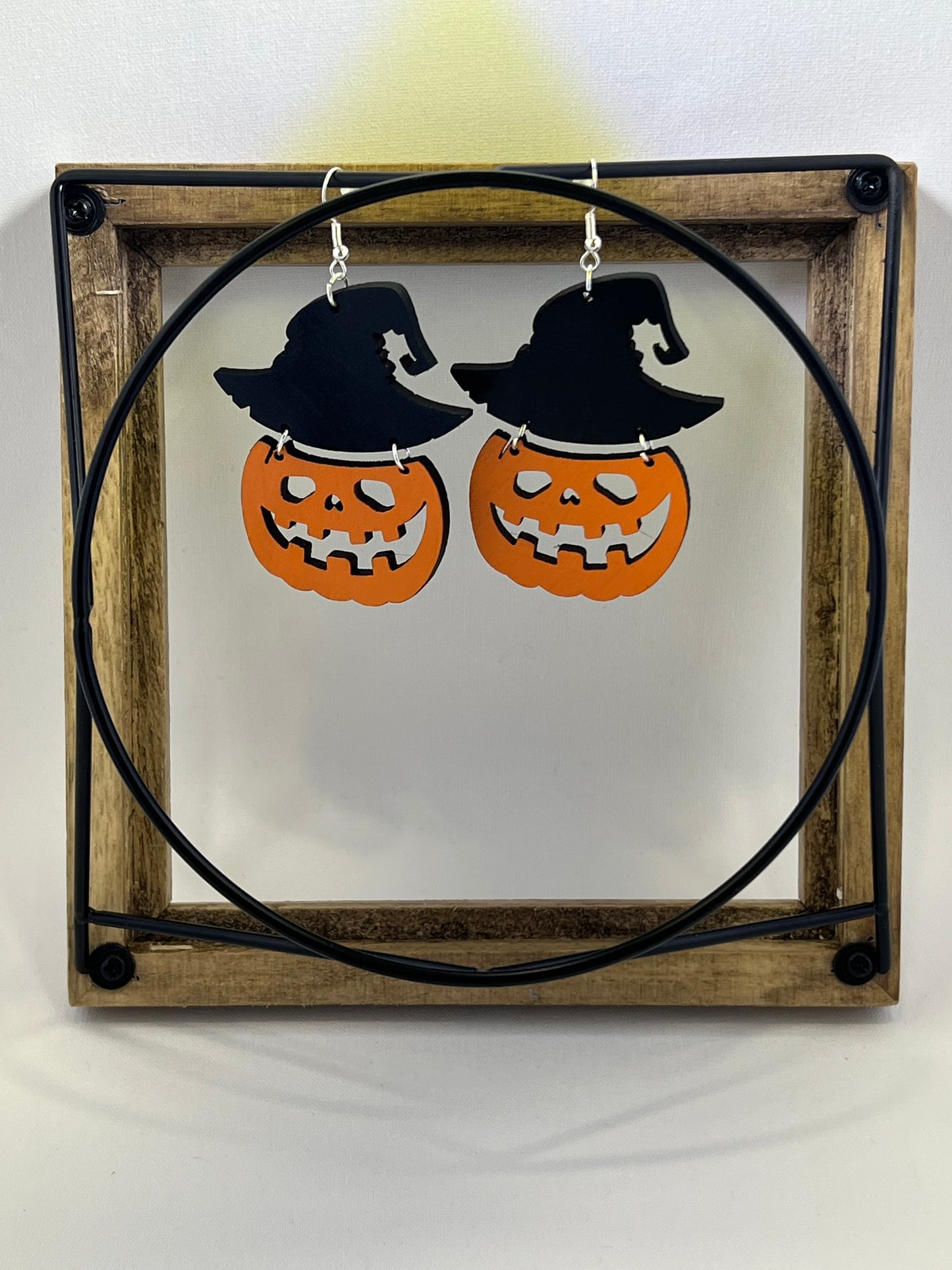 Halloween Earrings