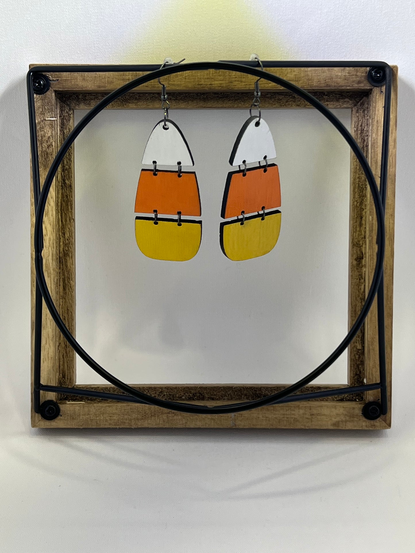 Halloween Earrings