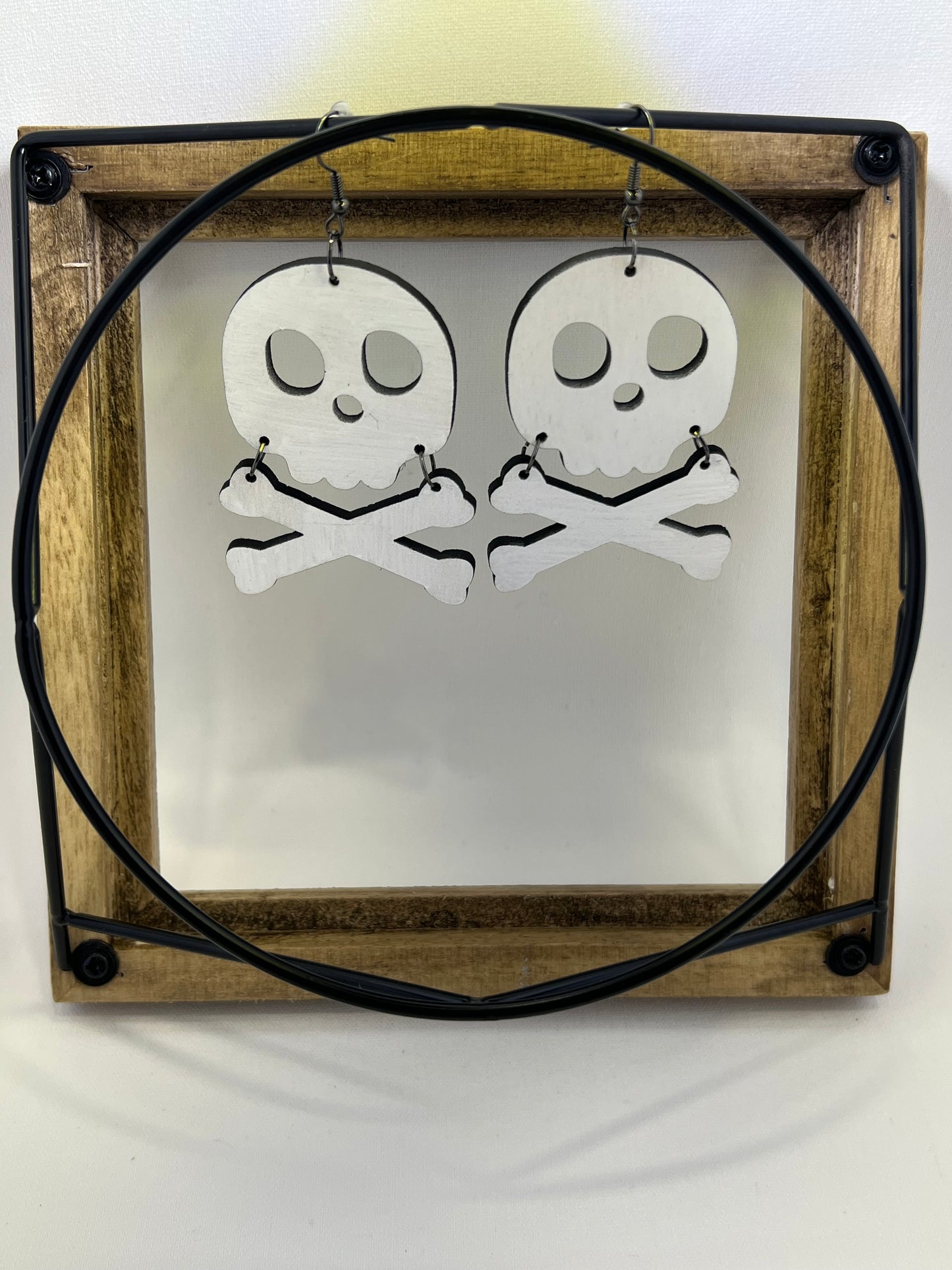 Halloween Earrings