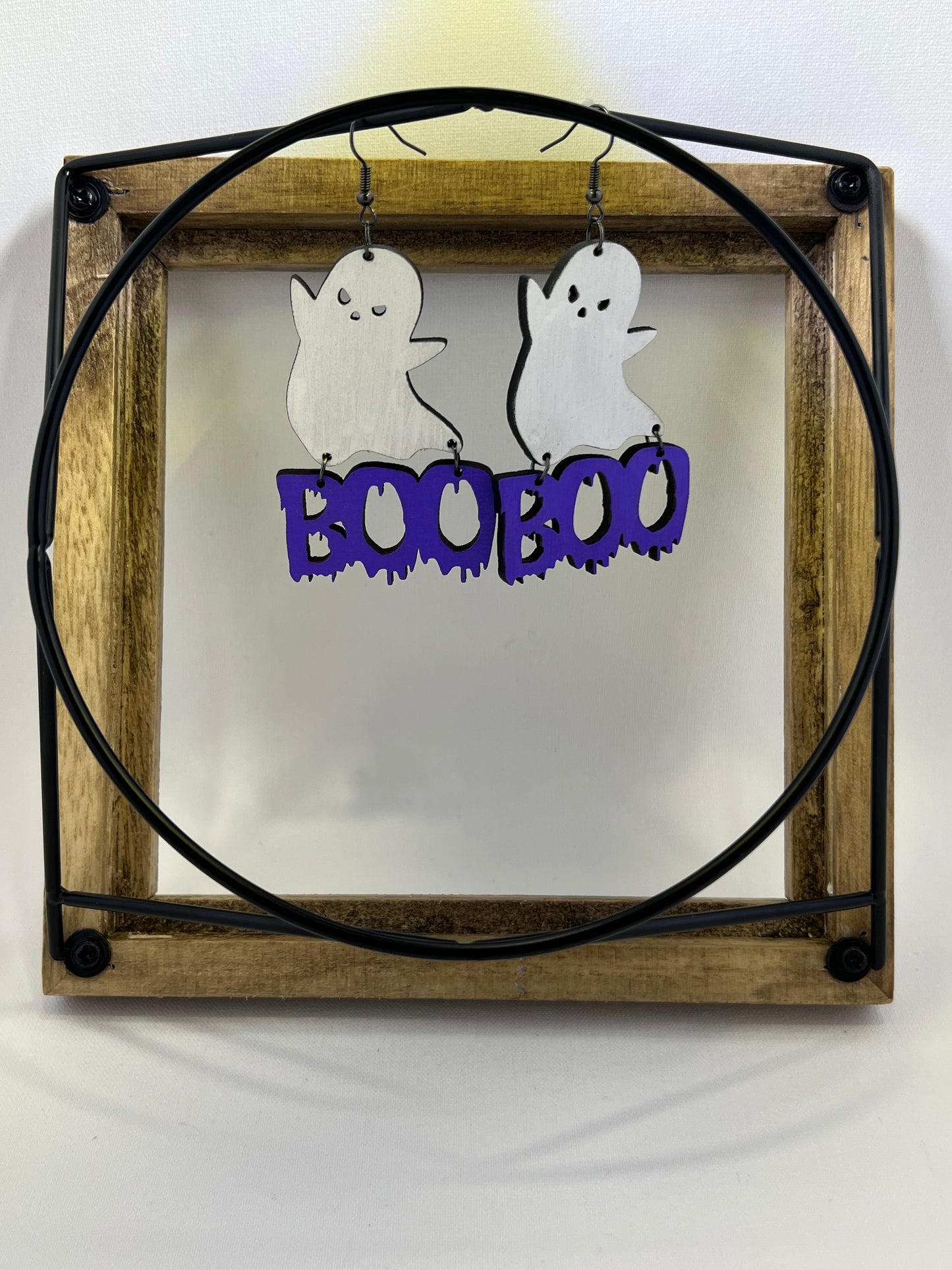 Halloween Earrings