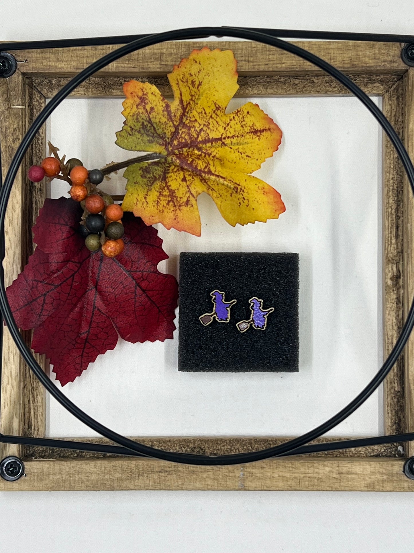 Halloween Earrings