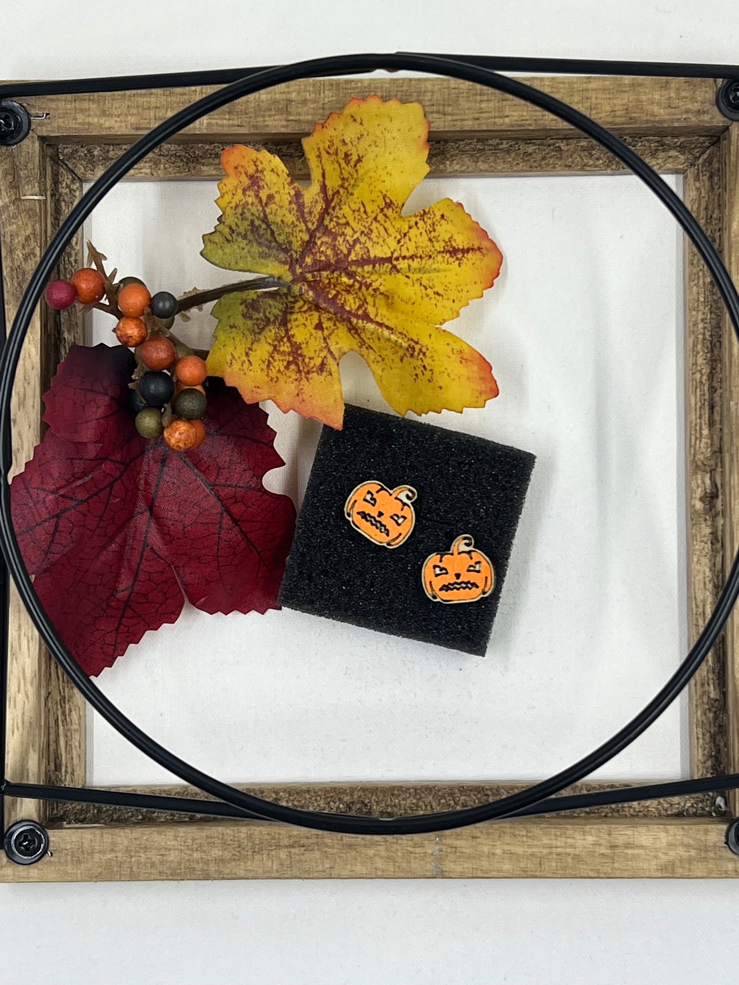 Halloween Earrings