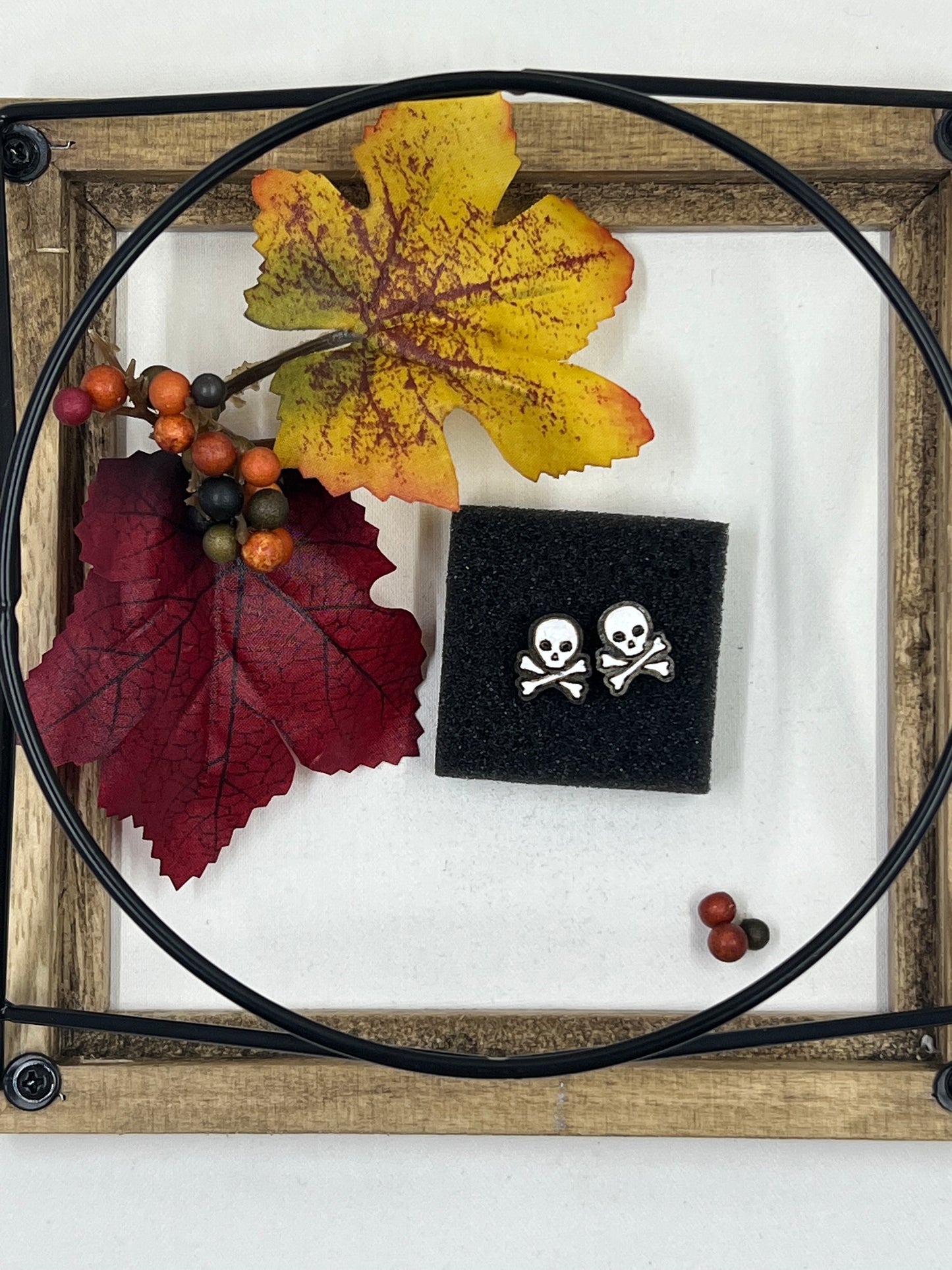 Halloween Earrings