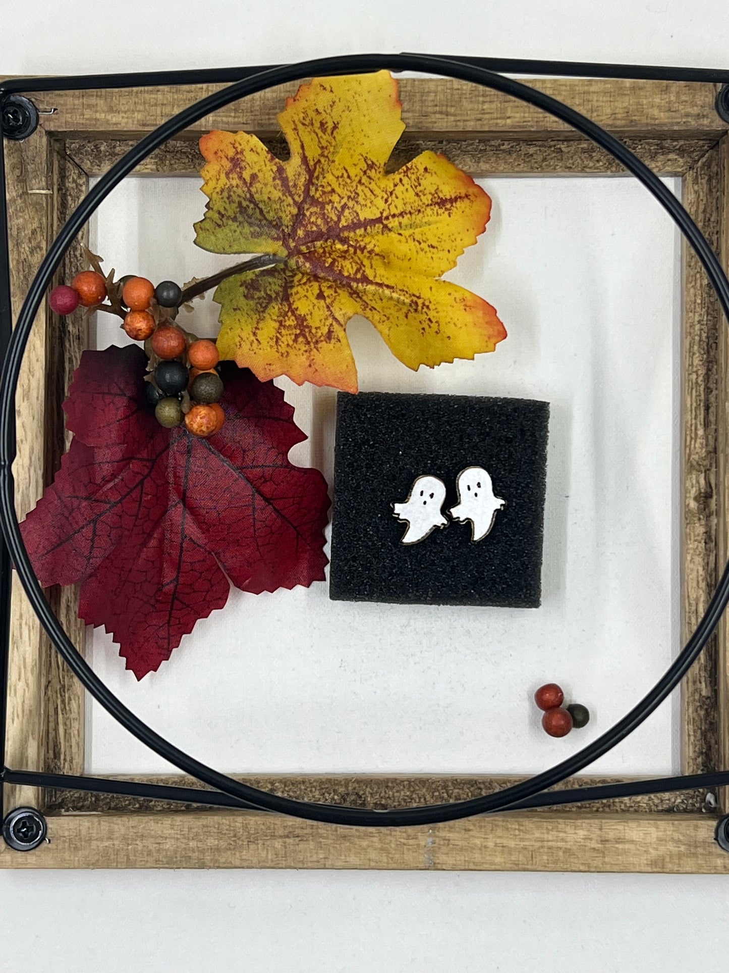 Halloween Earrings