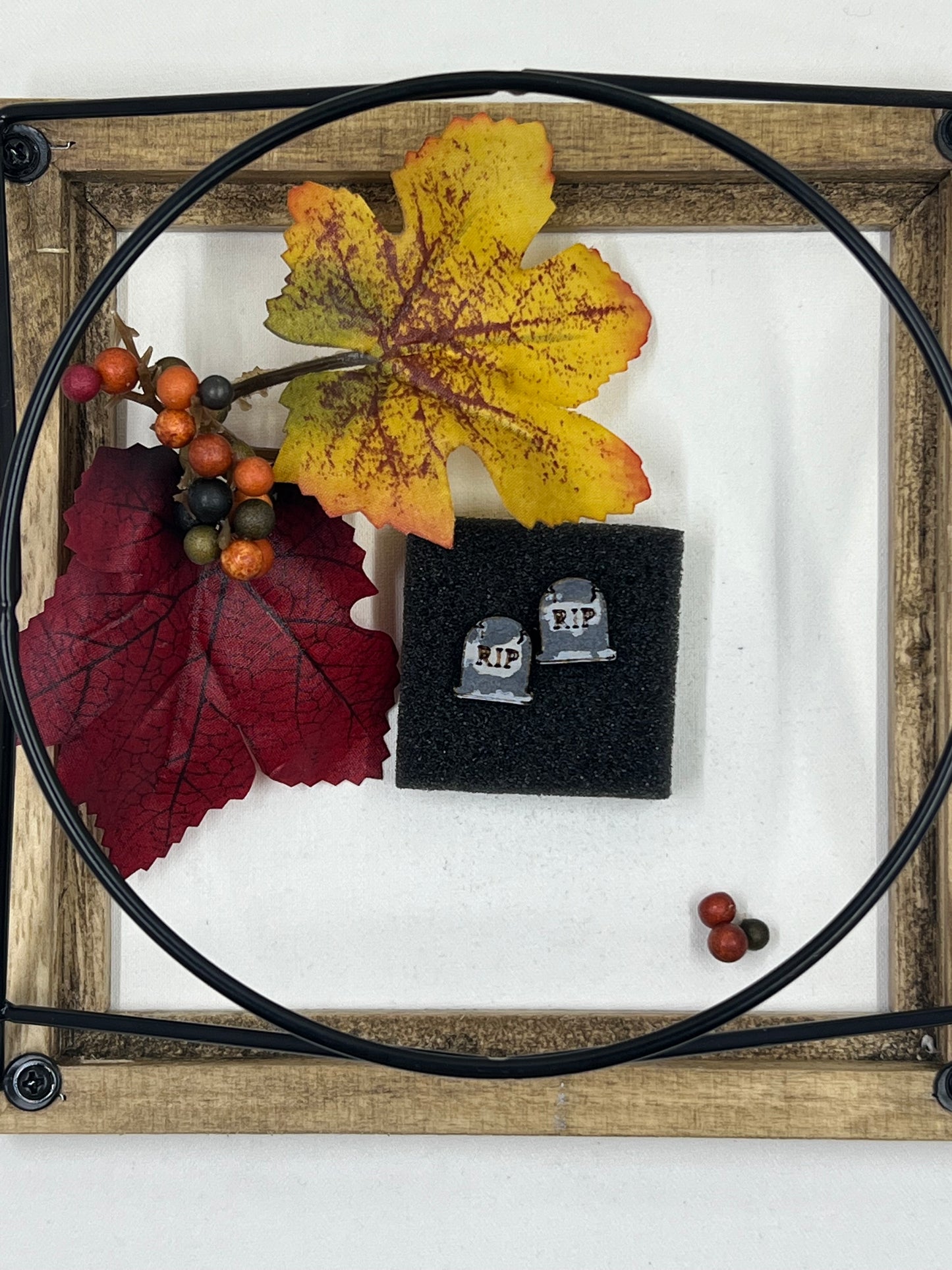 Halloween Earrings